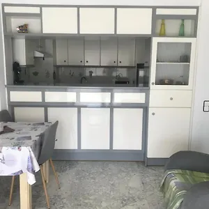 Perfect Near Port Aventura, Apartamento Salou