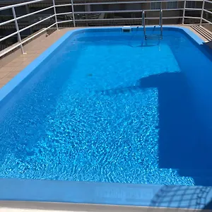 Diplomatic Apartamento Salou